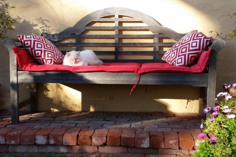 فندق Water Bay Villa Bed And Breakfast