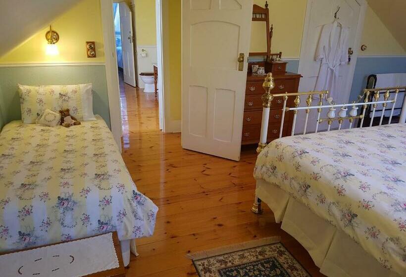 فندق Water Bay Villa Bed And Breakfast