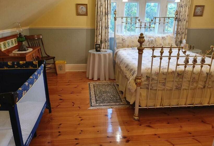 فندق Water Bay Villa Bed And Breakfast