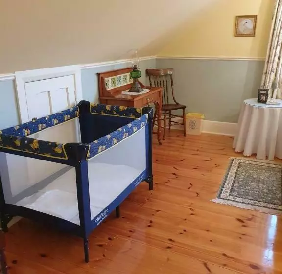 בית מלון כפרי Water Bay Villa Bed And Breakfast