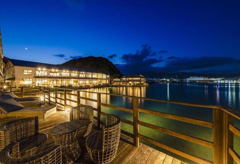 فندق Ooedo Onsen Monogatari Premium Koshinoyu