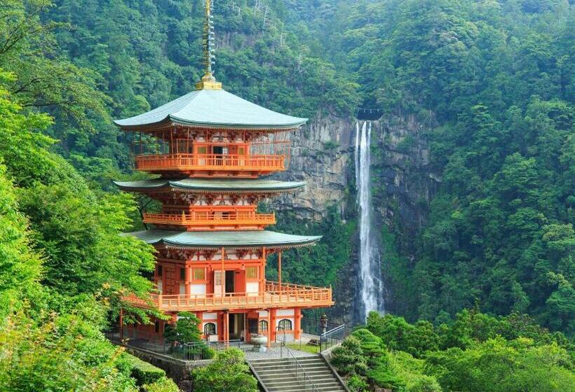 فندق Ooedo Onsen Monogatari Premium Koshinoyu