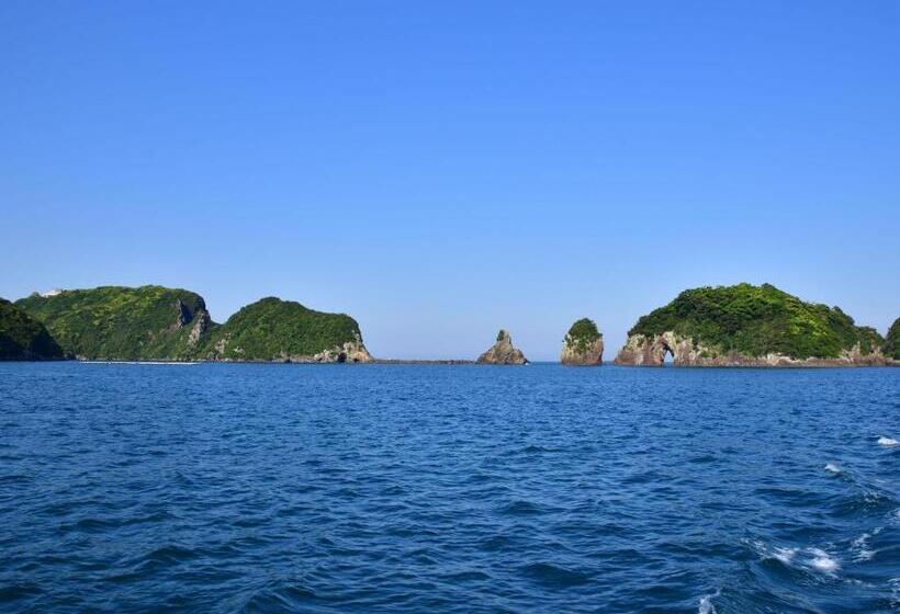 فندق Ooedo Onsen Monogatari Premium Koshinoyu