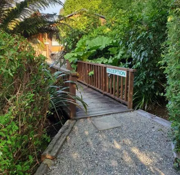 Lake Brunner Country Motel & Holiday Park