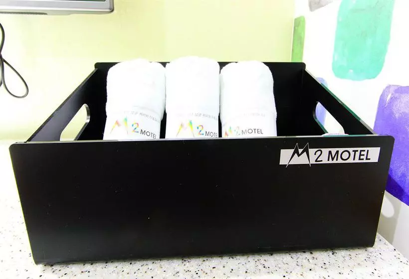 M2 Motel