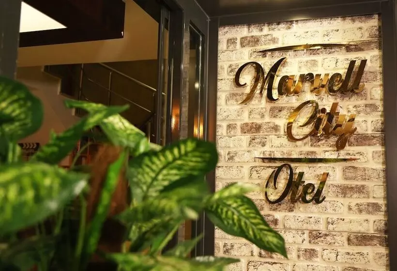 Marvell City Otel