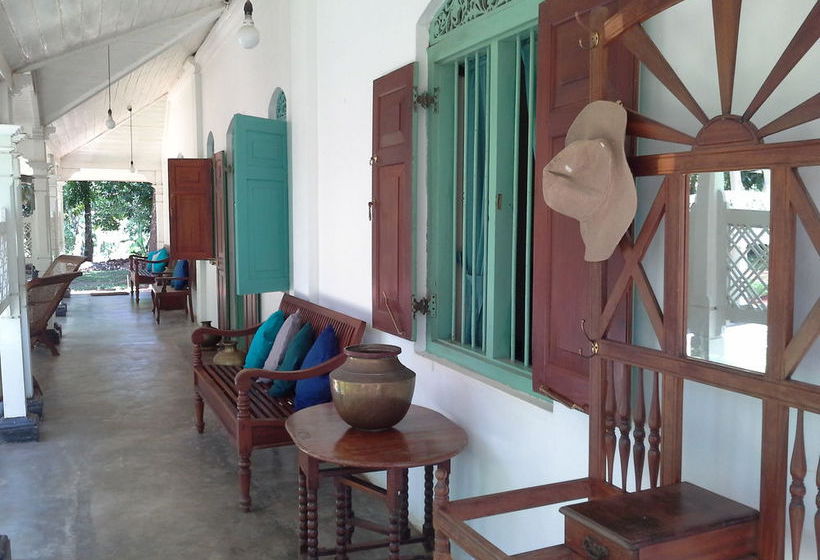 Cadjan Sacred Anuradhapura