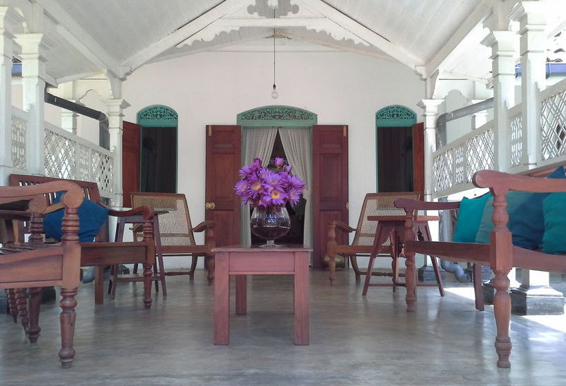 Cadjan Sacred Anuradhapura