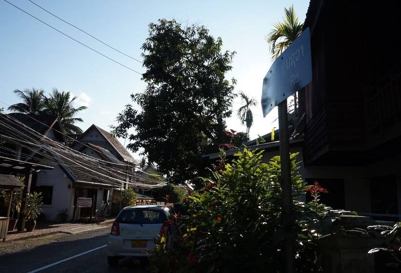 پانسیون Mali House