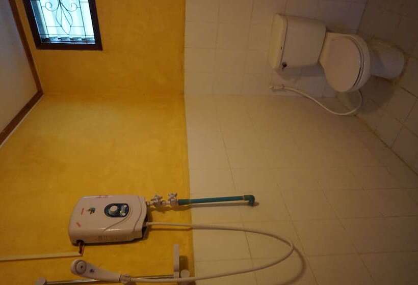 پانسیون Mali House