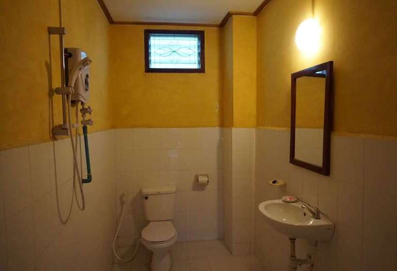 پانسیون Mali House