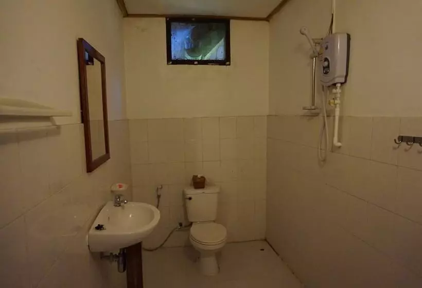 ペンション Mali House
