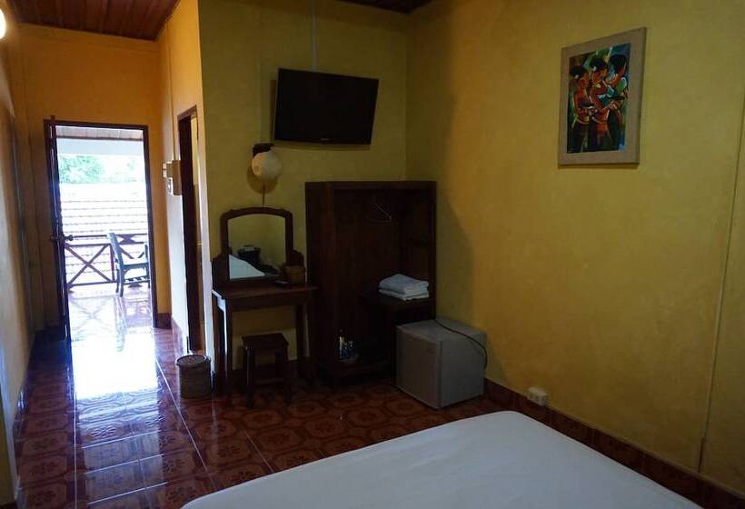 پانسیون Mali House