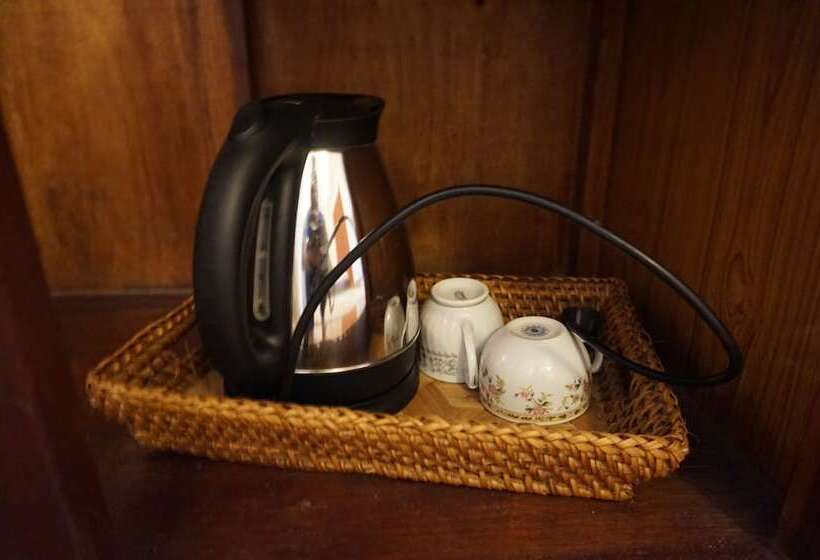 پانسیون Mali House