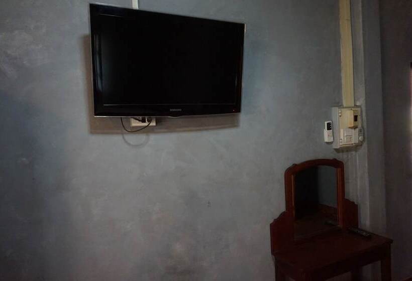 پانسیون Mali House