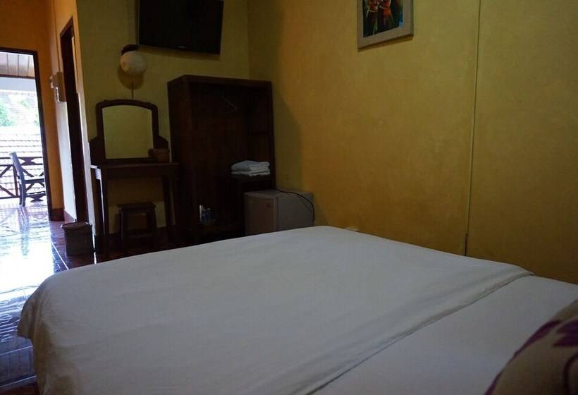 پانسیون Mali House