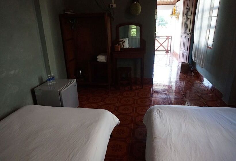 پانسیون Mali House