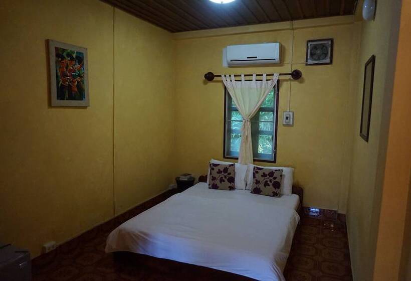 پانسیون Mali House