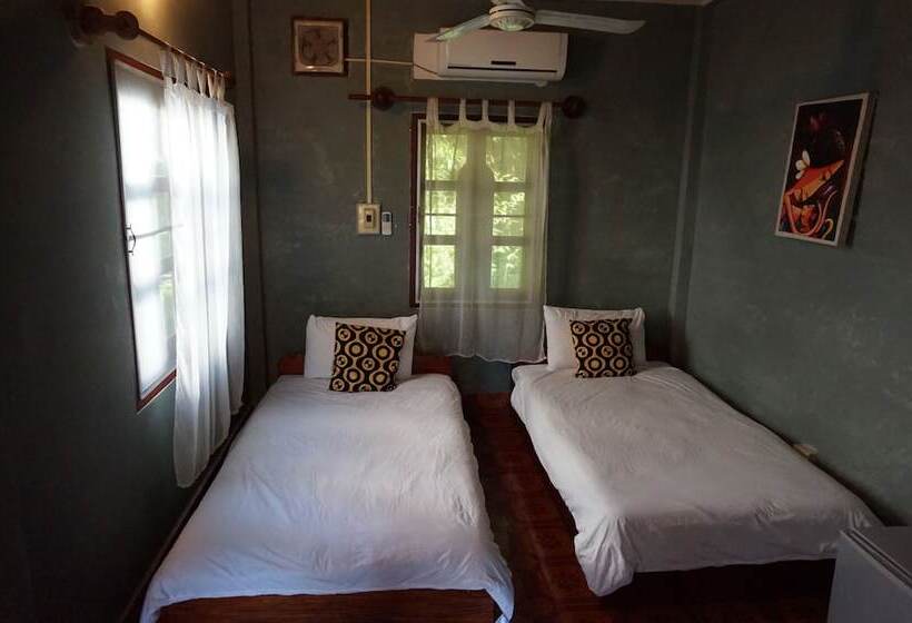 پانسیون Mali House