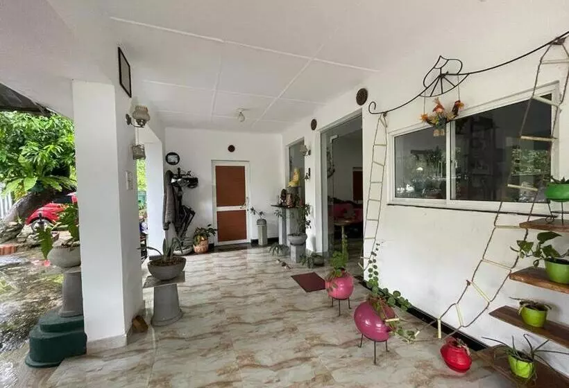 膳宿费 Rock Cascade Tourist Home &cookery School