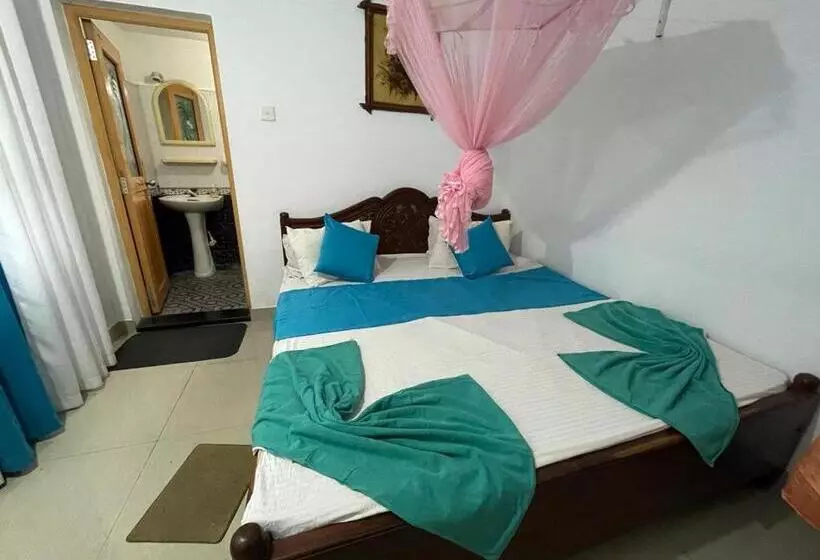 膳宿费 Rock Cascade Tourist Home &cookery School