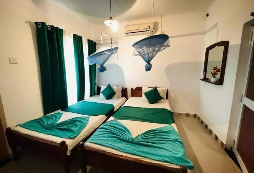 膳宿费 Rock Cascade Tourist Home &cookery School