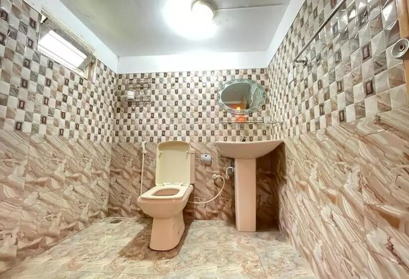 膳宿费 Rock Cascade Tourist Home &cookery School