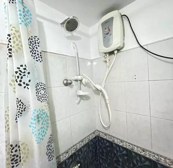 膳宿费 Rock Cascade Tourist Home &cookery School