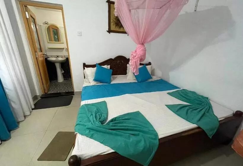 膳宿费 Rock Cascade Tourist Home &cookery School