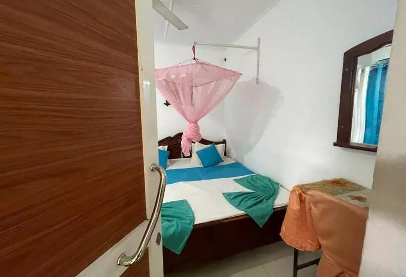 膳宿费 Rock Cascade Tourist Home &cookery School