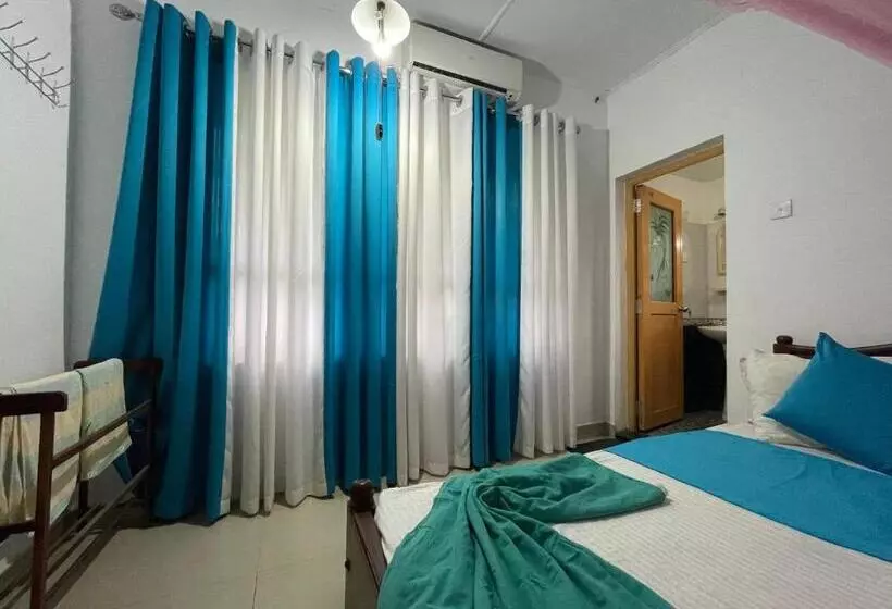 膳宿费 Rock Cascade Tourist Home &cookery School