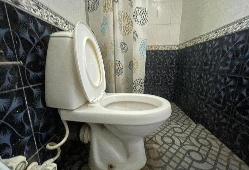 펜션 Rock Cascade Tourist Home &cookery School