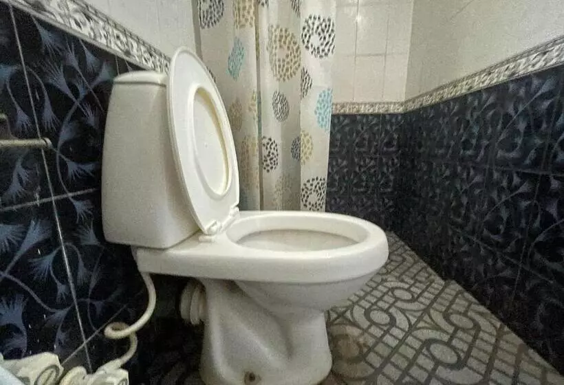 膳宿费 Rock Cascade Tourist Home &cookery School