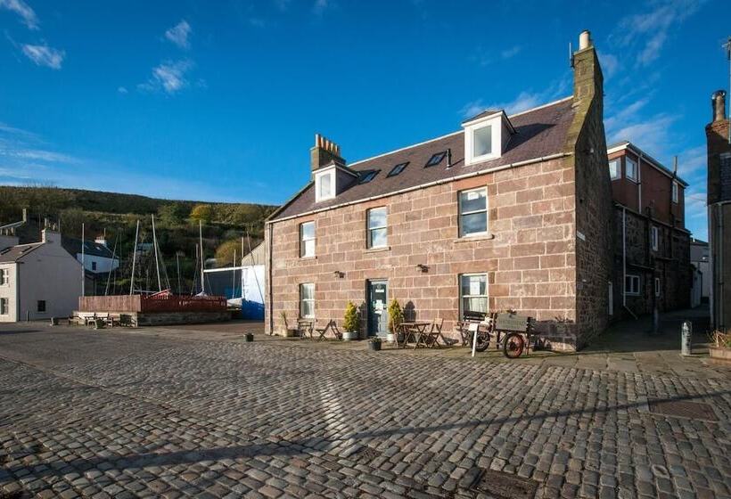 펜션 Shorehead Guest House