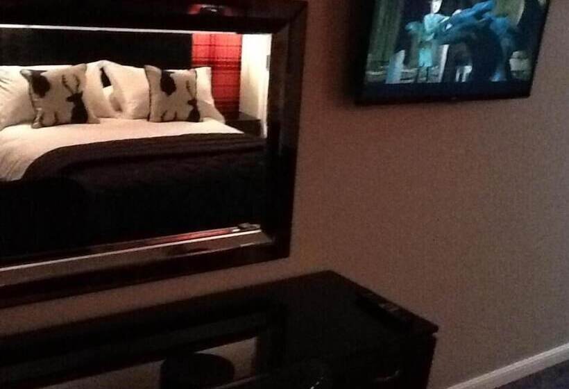 펜션 Shorehead Guest House