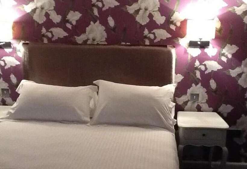 펜션 Shorehead Guest House