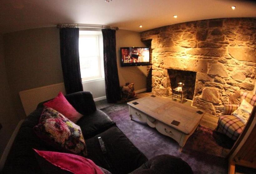 펜션 Shorehead Guest House