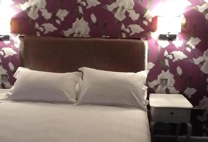 펜션 Shorehead Guest House