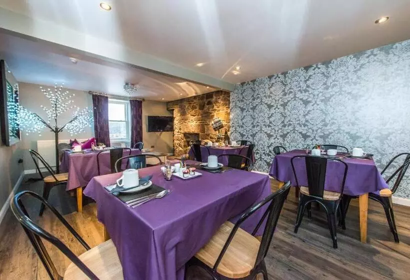 פנסיון Shorehead Guest House