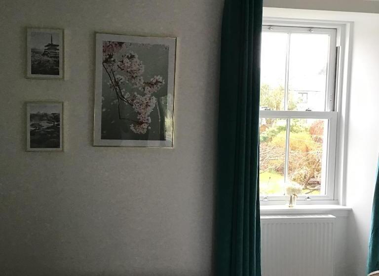 Persie Croft Bed & Breakfast