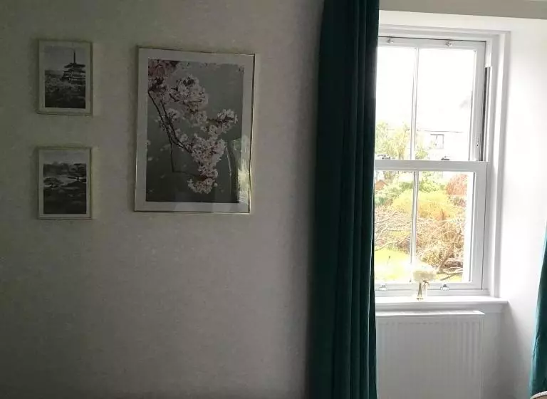 Persie Croft Bed & Breakfast