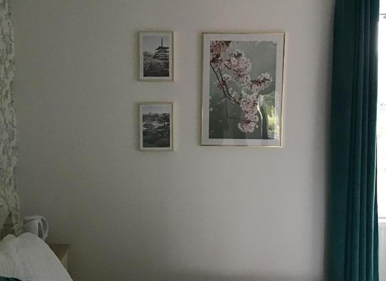 Persie Croft Bed & Breakfast