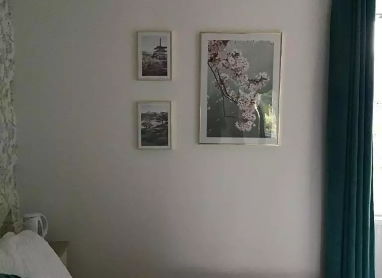 Persie Croft Bed & Breakfast