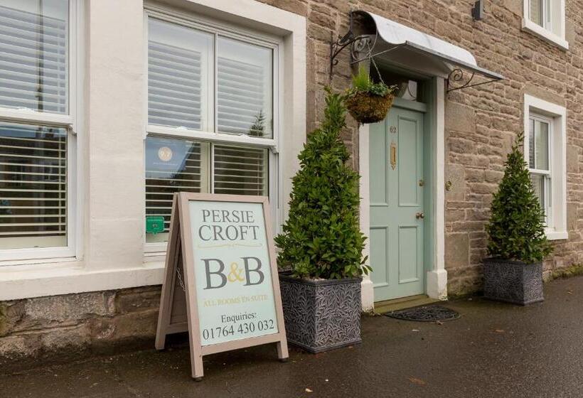 Persie Croft Bed & Breakfast