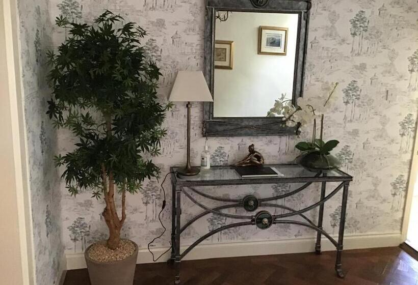 Persie Croft Bed & Breakfast