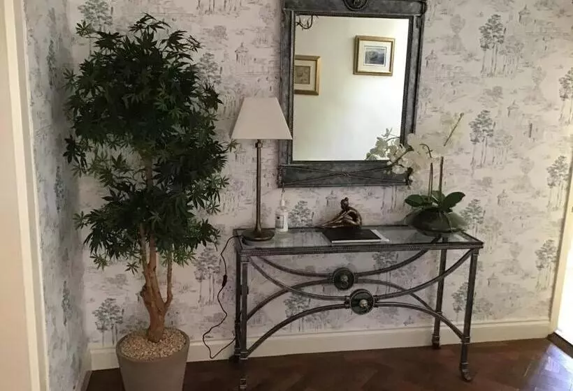 Persie Croft Bed & Breakfast