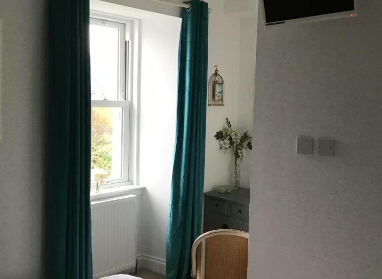 Persie Croft Bed & Breakfast