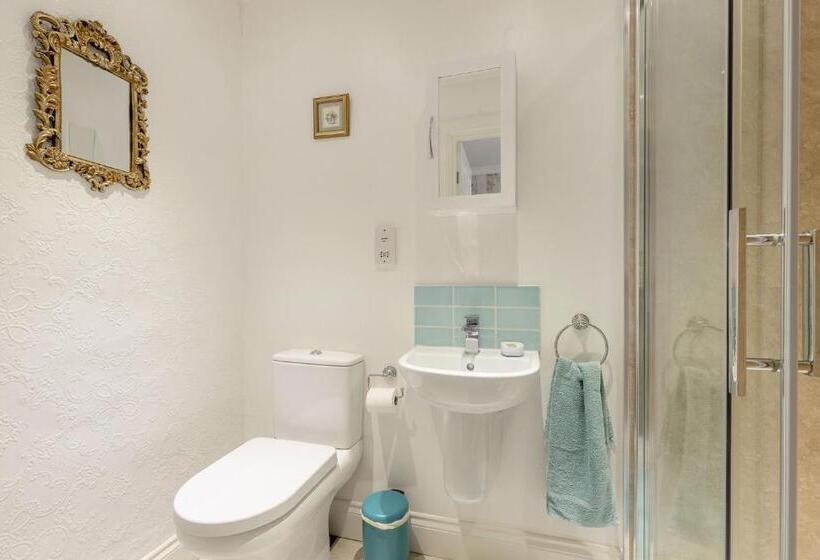 Persie Croft Bed & Breakfast