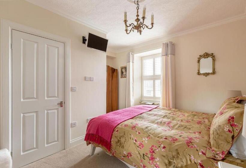 Persie Croft Bed & Breakfast