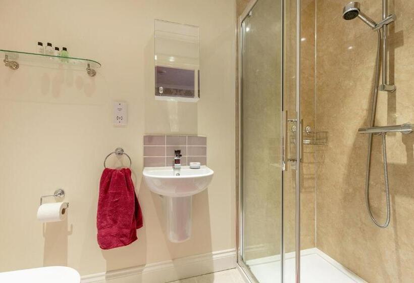 Persie Croft Bed & Breakfast